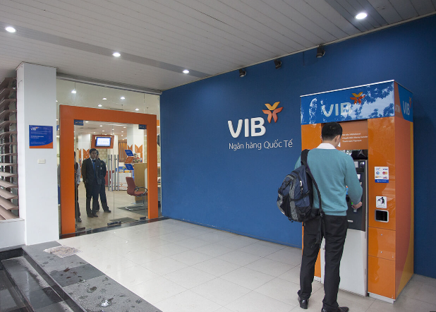 KU Casino Tại ATM VIB Trên Điện Thoại Chi Tiết Nhất Ku bet