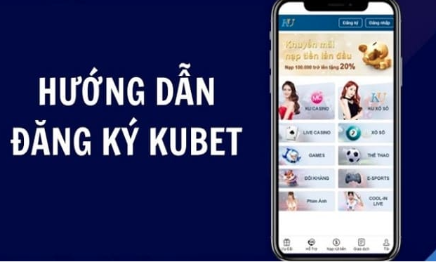 Hướng Dẫn Đăng Ký MB66 Để Trải Nghiệm Những Trò Chơi Đặt Cược Đa Dạng kubet 🎖 ku casino đăng ký kubet đăng nhập ku 24/7