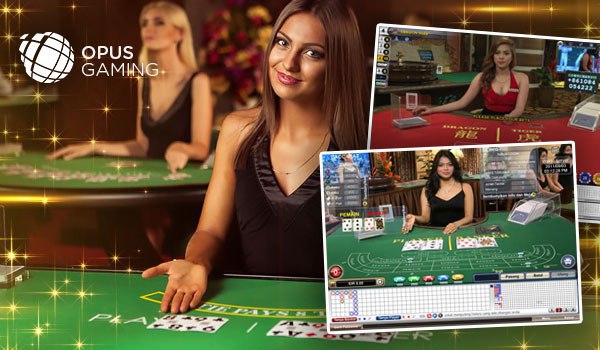 Sảnh cược Baccarat Kubet thu hút được sự quan tâm của cược thủ 