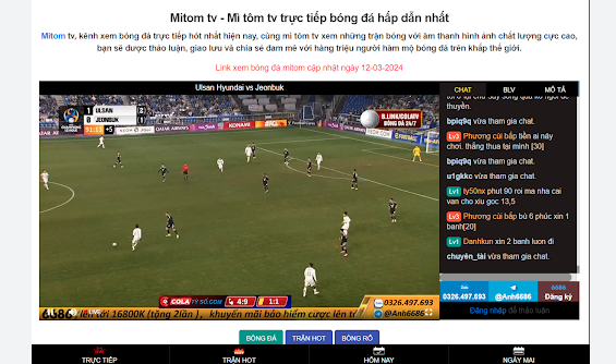 Caheo TV: Nơi Hội Tụ Niềm Đam Mê Bóng Đá kubet 🎖 ku casino đăng ký kubet đăng nhập ku 24/7