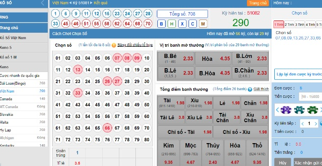 Xổ Số Siêu Tốc tại Kubet – Trải Nghiệm Quay Số Nhanh Đầy Kịch Tính Ku bet