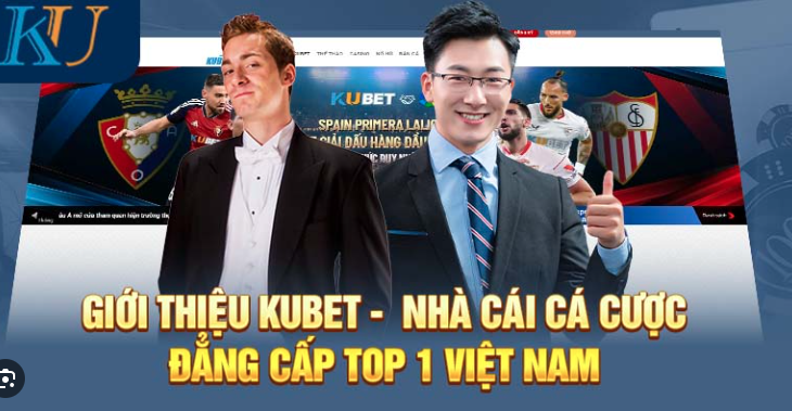 Tin Đồn Nhà Cái Kubet Ac Lừa Đảo Người Chơi 2023: Thực Hư Ku11 Ra Sao?