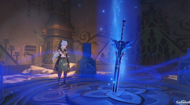 CÁCH TÌM QUẶNG TINH NGÂN TRONG GENSHIN IMPACT CHI TIẾT NHẤT – KU11 Ku11