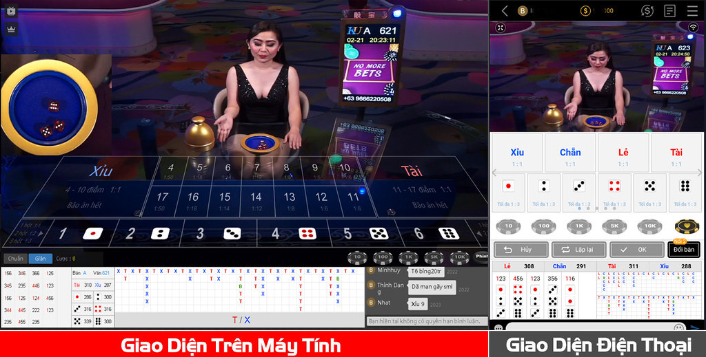 Bí Quyết Chơi Xóc Đĩa Online Tại Kubet77 – Ku Casino Luôn Thắng Cho Người Chơi Mới