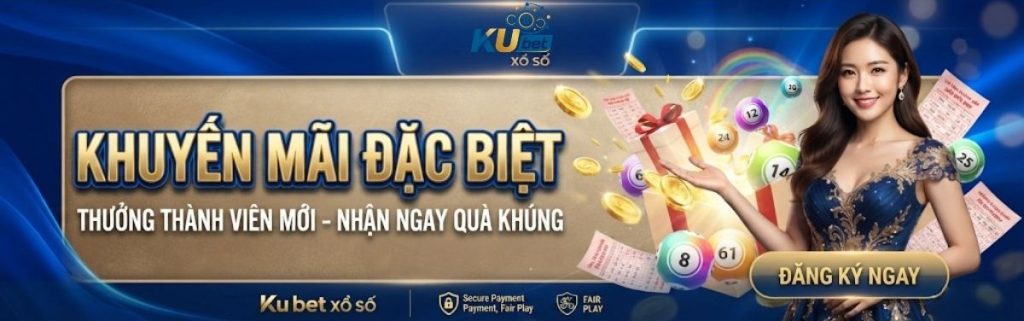 Kiến Trúc Hệ Thống & Tổng Quan Các Chuyên Mục Đỉnh Cao Tại Ku bet XỔ SỐ