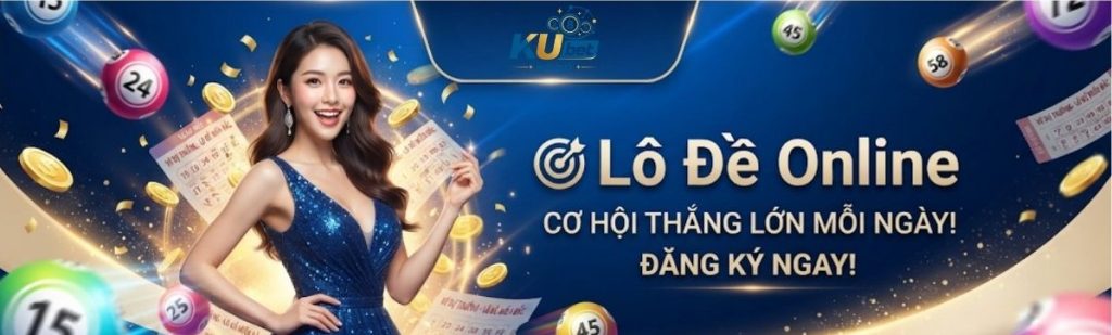 Ku bet XỔ SỐ HỆ THỐNG SỐ HỌC ĐẲNG CẤP 2026